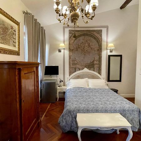 Cestello Luxury Rooms Florence Exterior photo