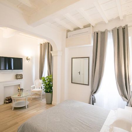 Cestello Luxury Rooms Florence Exterior photo