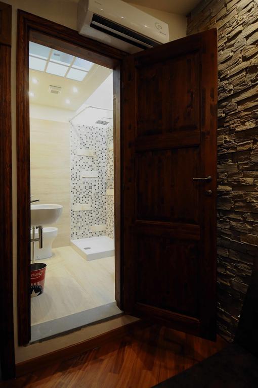 Cestello Luxury Rooms Florence Room photo
