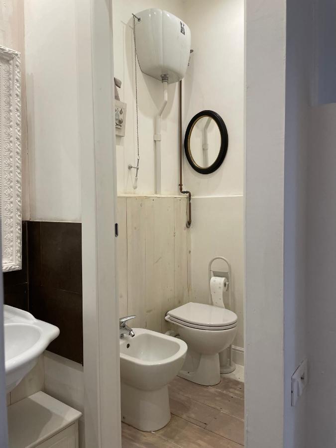Cestello Luxury Rooms Florence Exterior photo