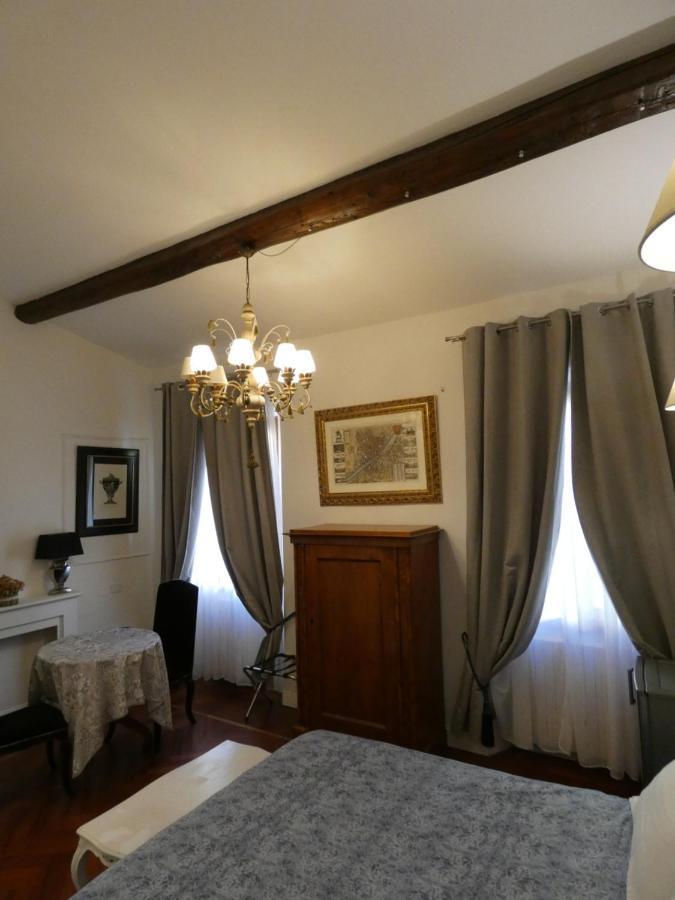 Cestello Luxury Rooms Florence Exterior photo