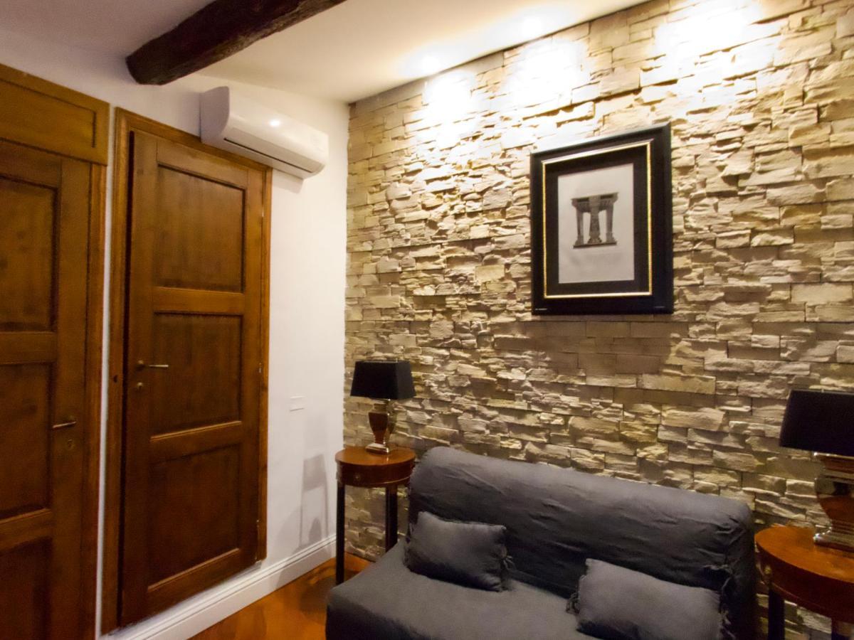 Cestello Luxury Rooms Florence Exterior photo