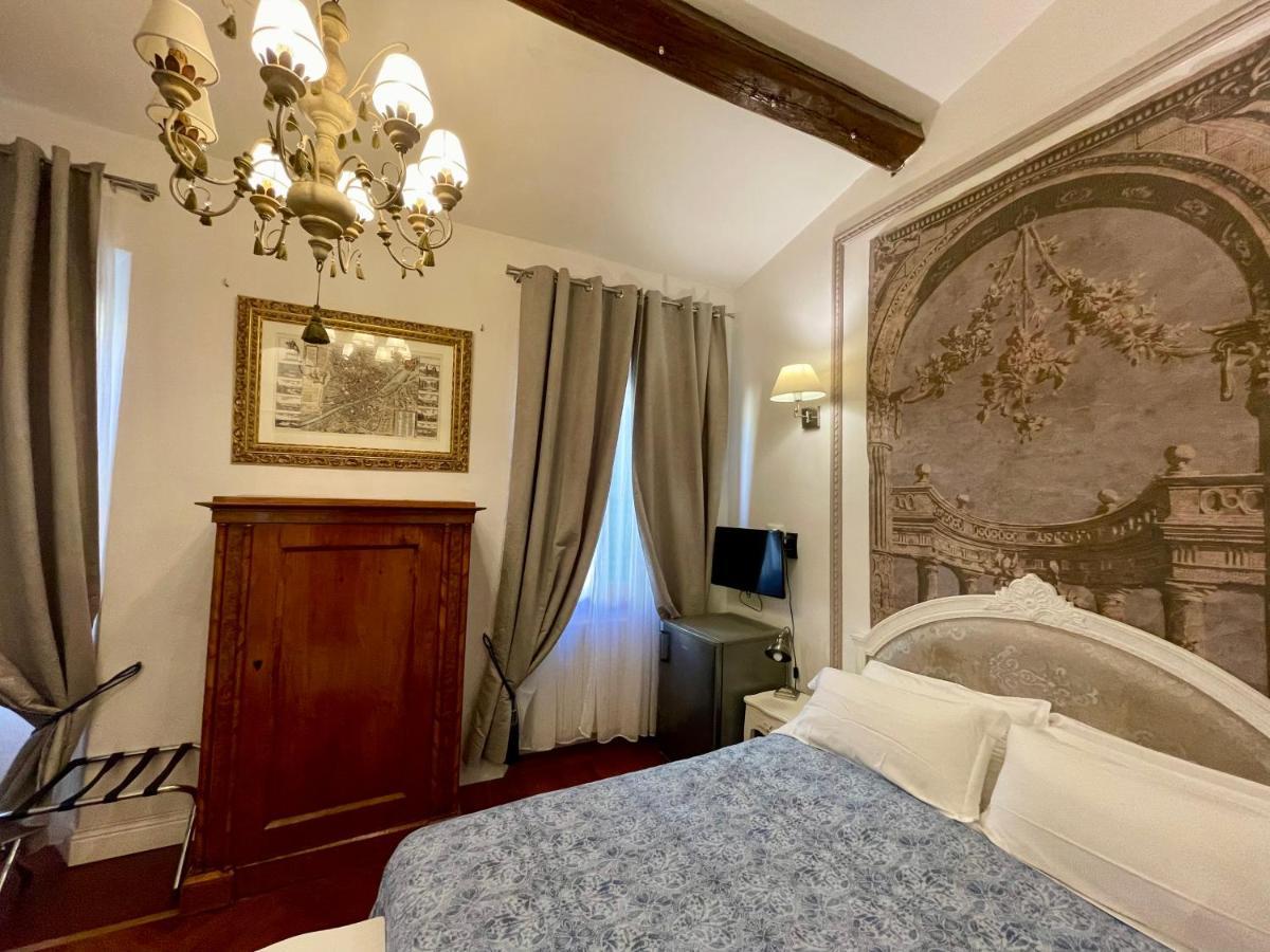 Cestello Luxury Rooms Florence Exterior photo