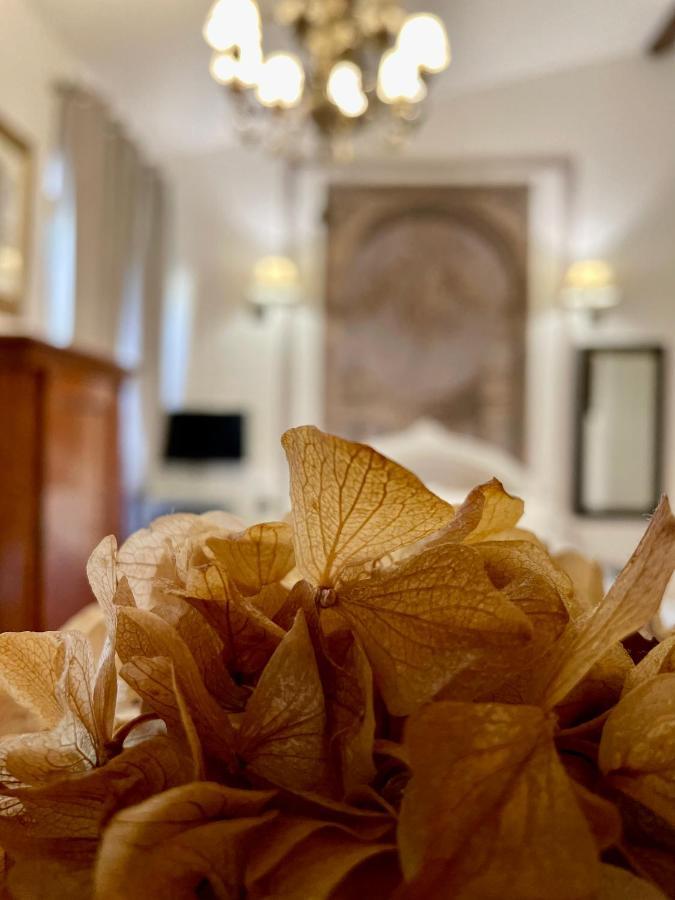 Cestello Luxury Rooms Florence Exterior photo