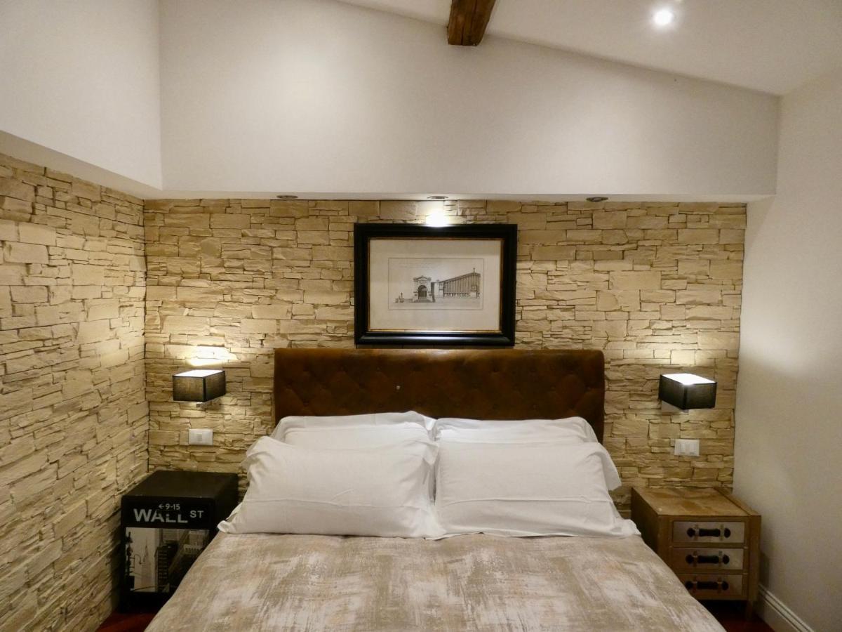 Cestello Luxury Rooms Florence Exterior photo