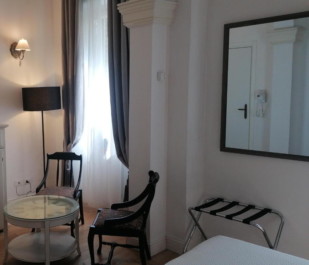Cestello Luxury Rooms Florence Exterior photo