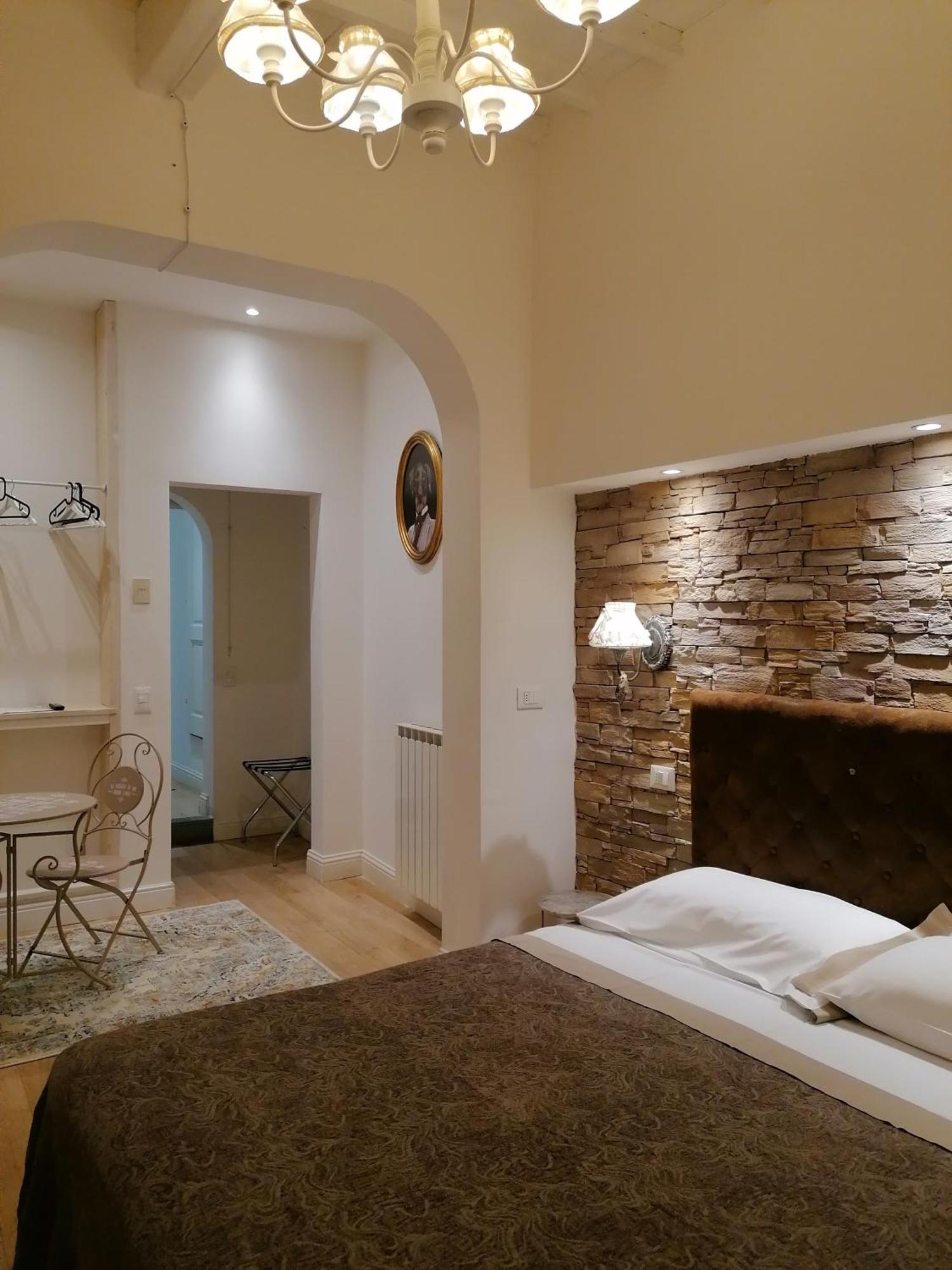 Cestello Luxury Rooms Florence Room photo