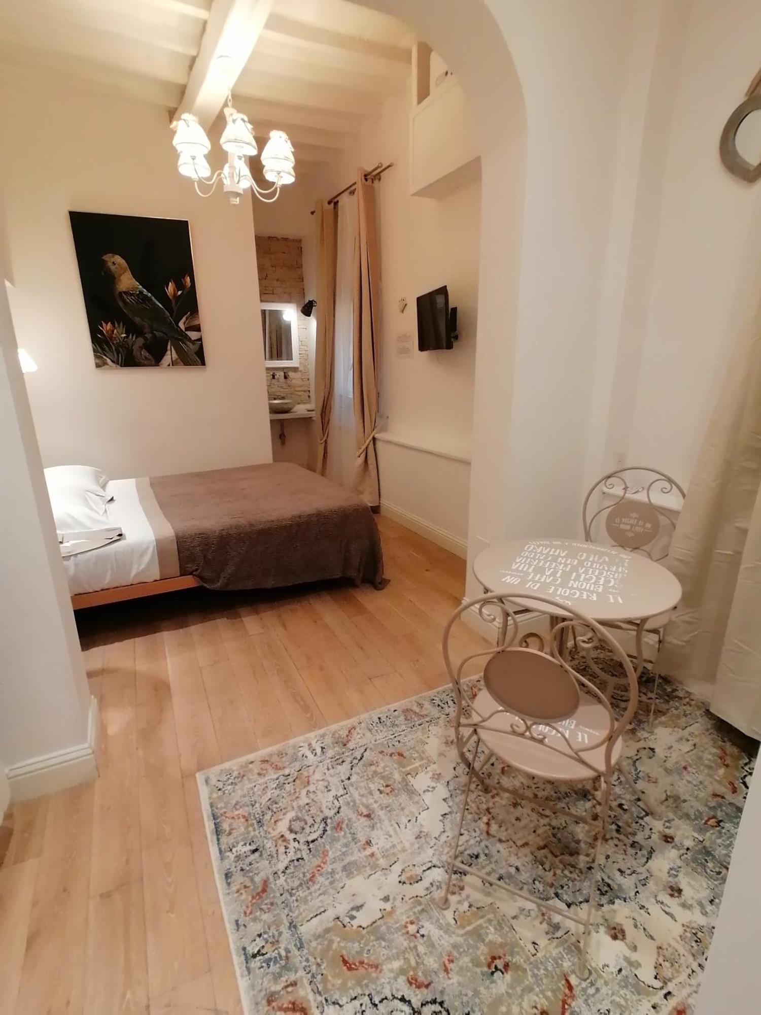 Cestello Luxury Rooms Florence Room photo