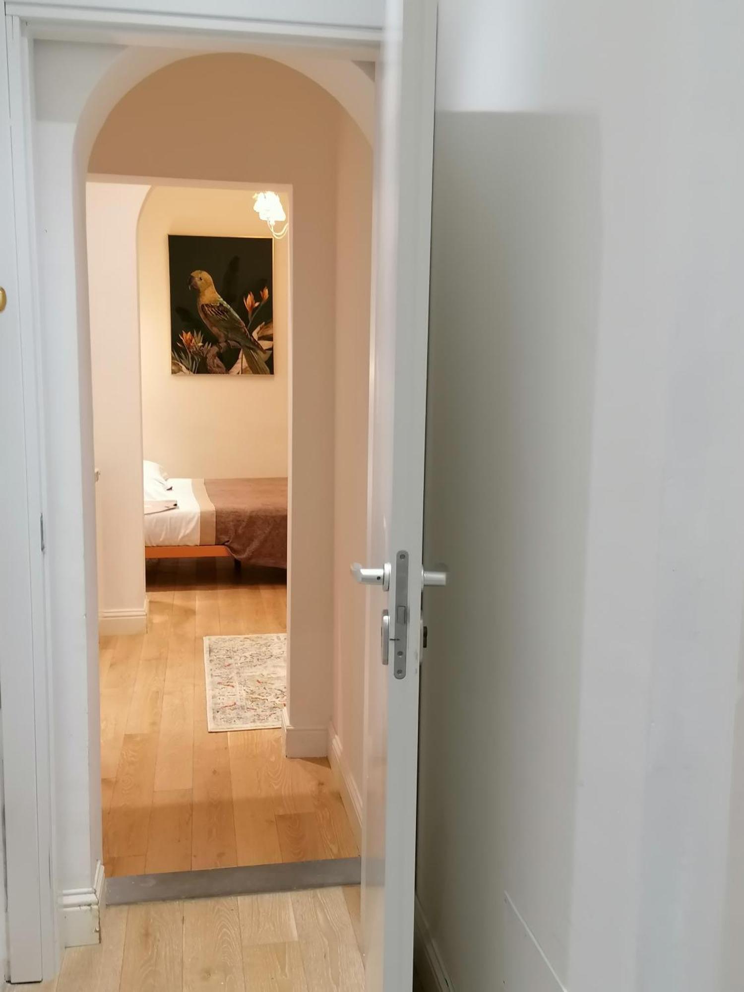 Cestello Luxury Rooms Florence Room photo