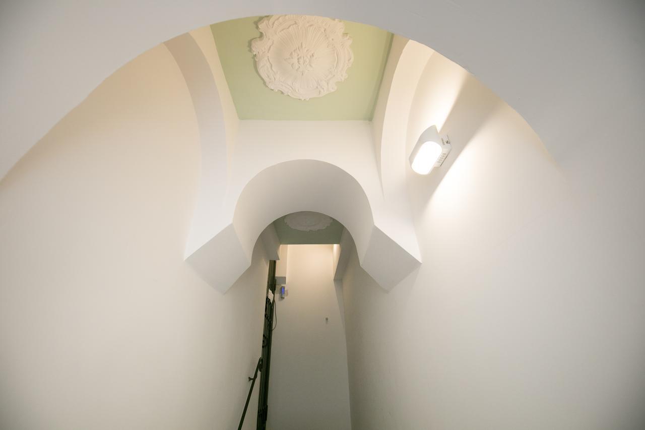 Cestello Luxury Rooms Florence Exterior photo