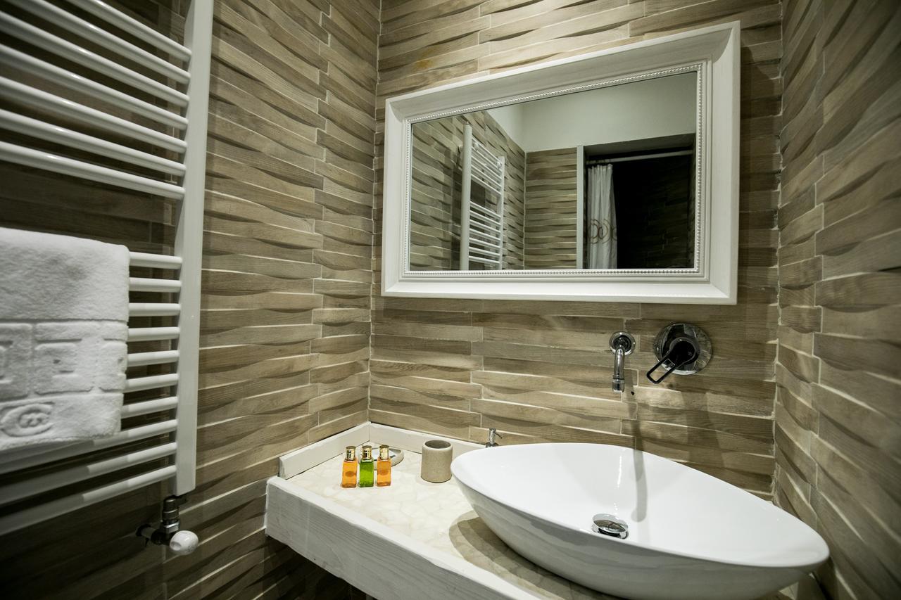Cestello Luxury Rooms Florence Exterior photo