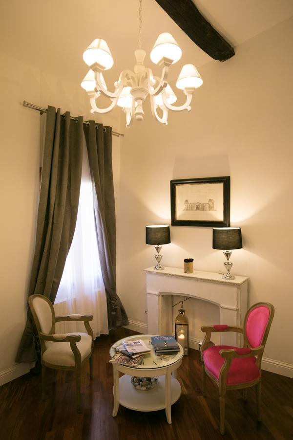 Cestello Luxury Rooms Florence Exterior photo