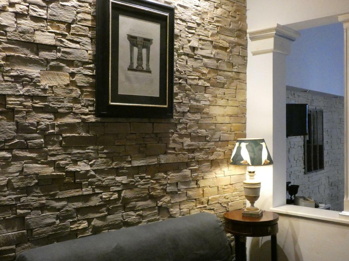 Cestello Luxury Rooms Florence Exterior photo